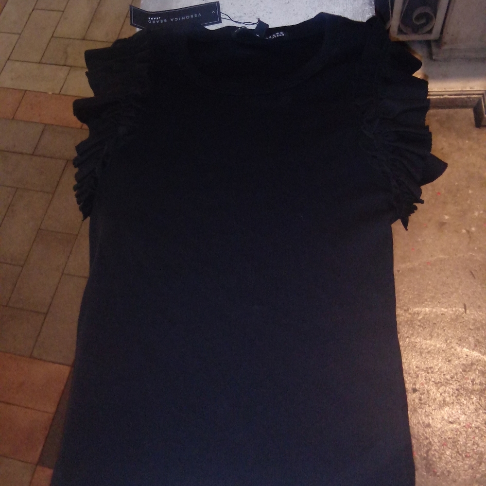 Brand: Victoria Beard. Item: Women's Shirt